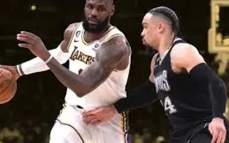 Dillon Brooks’ Top-50 Roast Flags Cooper Flagg as a Ranking Flashpoint