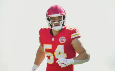 Bengals Overlook Perfect Defensive Additions in Free Agency