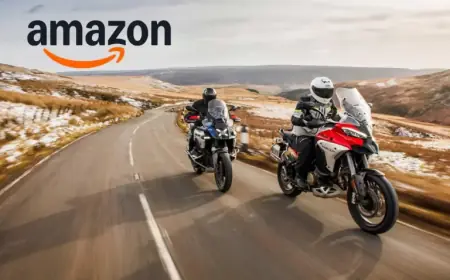 Amazon Spring Sale 2026 Unveils Top Biking Deals