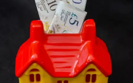 Rising Mortgage Rates Challenge Homeowners as Lenders Adjust Fixed-Rate Deals