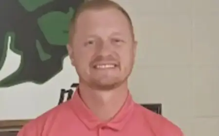 Family Urges Dropping Charges Against Teens in Teacher’s Prank Death