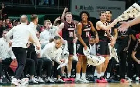 Miami Game loss to Louisville sets a defensive test for Thursday’s rematch chance