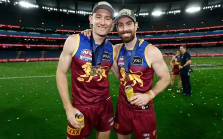 Zac Bailey among absentees as Brisbane bans point toward defensive strain