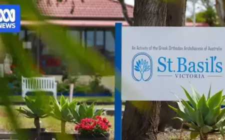 Melbourne Aged Care Home Fined After 45 COVID Deaths