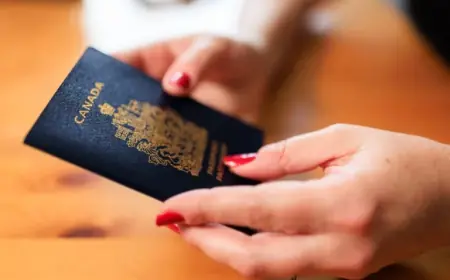 Passeport Canada: Annual indexation versus 2013 fee system exposes cost shift