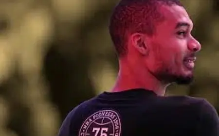 Victor Wembanyama Three-Year Promise Signals Rising Expectations