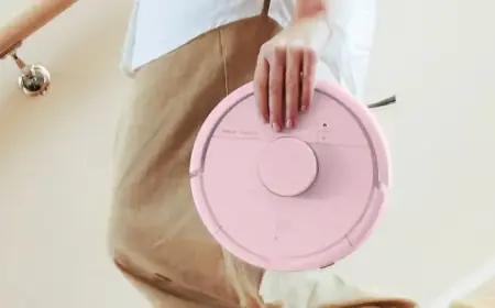 iRobot’s Roomba Mini Cleans Tight Spaces Unreachable by Larger Models