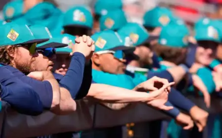 MLB Teams Face Challenges with Stars Competing in WBC