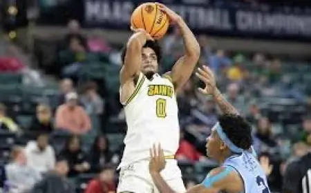 Siena College headlines collide as MAAC quarterfinal details remain unavailable