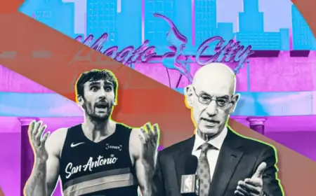 Memorable Night Unfolds in Magic City