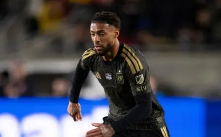 Alajuelense tests LAFC in Concacaf round-of-16, signaling a higher-stakes series