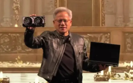 Microsoft CEO: Gaming’s Role in NVIDIA’s Rise, Now Feels Overlooked