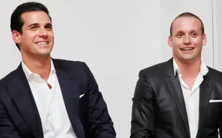 Alexander Brothers, Luxury Realtors, Convicted of Sex Trafficking After Trial