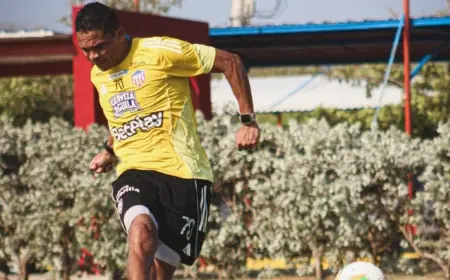 Junior – Atlético Nacional rout follows pregame lineup certainty and a key absence