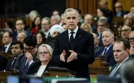 Carney Seeks Liberal Majority While Byelections Raise Questions on Timing