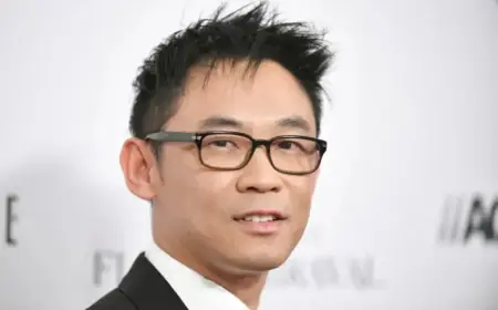 James Wan to Helm ‘The Gangster, The Cop, The Devil’ Remake