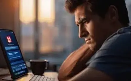 Millions Interrupted as Is Instagram Down Outage Freezes Direct Messages