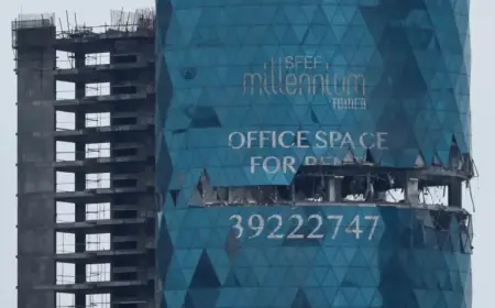 U.S. and Iran Intensify Threats Amid Hegseth’s Warning of Major Strikes