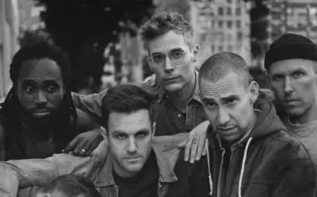 Bleachers map a long road ahead with “dirty wedding dress” and tour dates