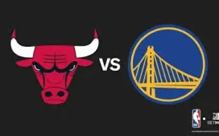 Bulls Vs Warriors: Draymond Green’s Back vs Malevy Leons’ Opportunity
