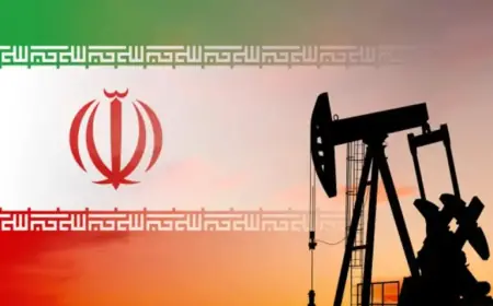 InvestingLive Americas Market Update: Oil Chaos, Other Markets Stay Unaffected