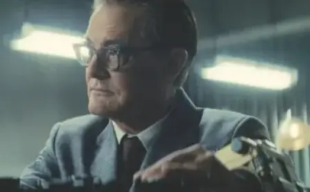 Misty Copeland Credits Opera and Ballet for Timothée Chalamet’s Acting Career