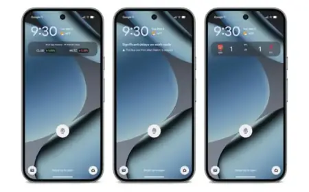 Set Up ‘Transit Mode’ on Google Pixel Phones: A Quick Guide