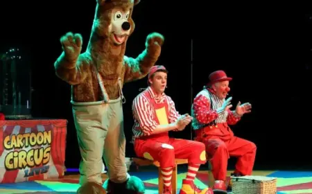 Whitehaven vs Keighley: How The Mail and others show a touring pattern