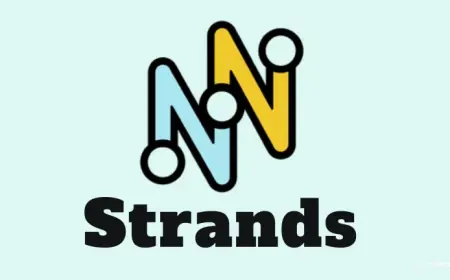 Nyt Strands Hints: March 10 Puzzle #737 Compared with March 8 #735