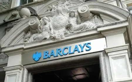 Barclays, Nationwide, Lloyds, Halifax Issue Urgent Warning to Customers