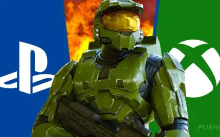 Xbox Helix to Share Library with PS6: No Exclusives Planned