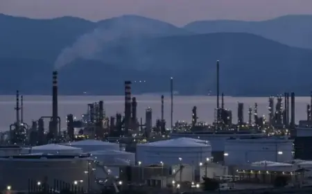 EU Faces Rising Pressure for ‘Concrete’ Energy Crisis Response