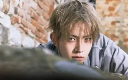 ENHYPEN Heeseung’s Evolution Over The Years Draws Diverse Opinions