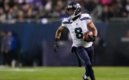 Evaluate the Bears’ Initial Moves in Free Agency’s First Two Days