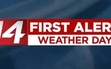 Fort Wayne Weather: Tornado watches, heavy downpours, and siren concerns collide