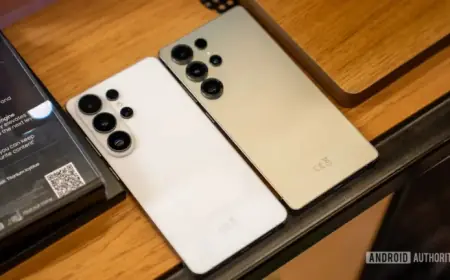 Survey Reveals Galaxy Owners Hesitant to Upgrade to S26