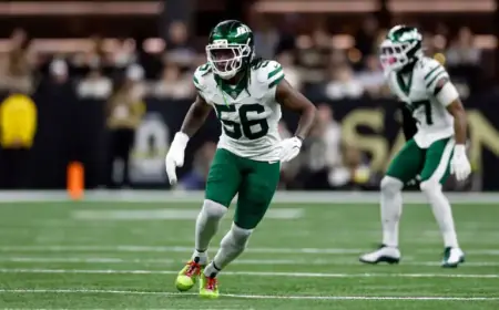 Browns Strategically Embrace Youth in Revitalization: Terry Pluto