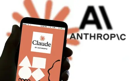 Anthropic Expands with New Sydney Office Amid Claude’s Rising Popularity