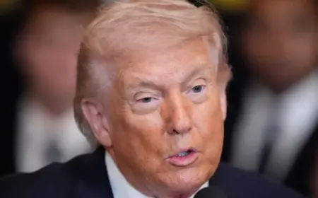 Trumprx Gov vs Trump Rx: What the early rollout reveals