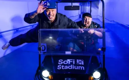 Jo Koy vs. Gabriel Iglesias: What their SoFi sellout reveals