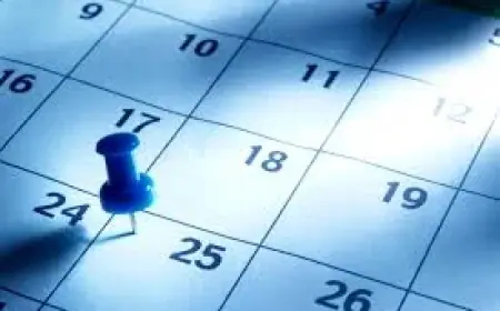 Economic Calendar: Wednesday’s mortgage indexes and a CPI snapshot