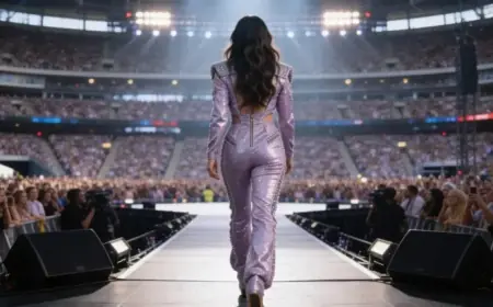 AI-Generated Star Tilly Norwood Releases Underwhelming Music Video Pre-Oscars