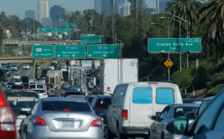 New Car Prices Surge: Discover the Major Cause