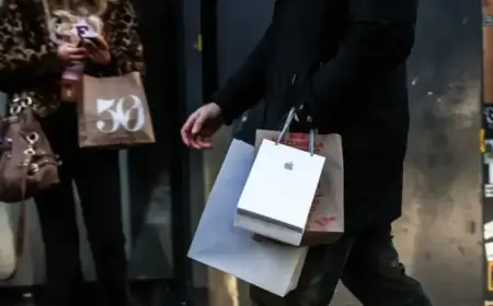 February Inflation Steady Until Iran War Spikes Gas Prices