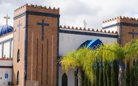 Pope Accepts Resignation of Embezzlement-Charged U.S. Bishop