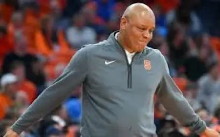 Adrian Autry looms over Syracuse’s post-loss roster talks, but decisions stay unsettled