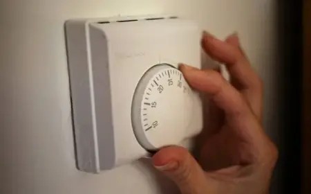 Home Heating Oil in Ireland vs EU: Context or Tax Relief Path?