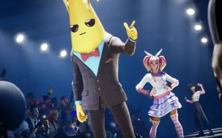 Epic Games Raises V-Bucks Prices