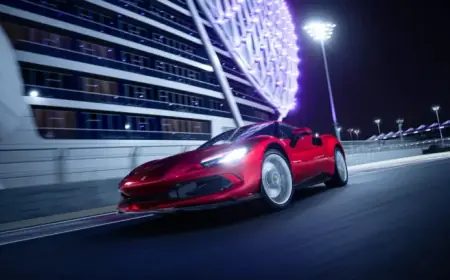 Gran Turismo 7: A Four-Year Evolution Reviewed by GTPlanet