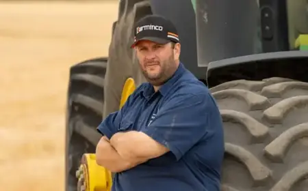 Metro Panic-Buying Drains Regional Diesel Supplies, Hits WA Farms